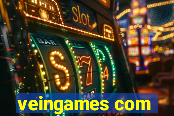 veingames com